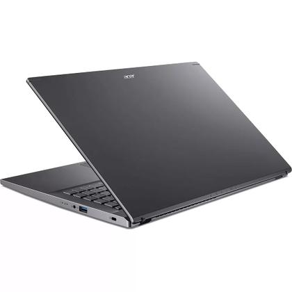 Imagem de Notebook 15.6" Aspire 5 Core i5-12450H, 8GB, 256GB, Windows 11, A515-57-55B8, ACER ACER