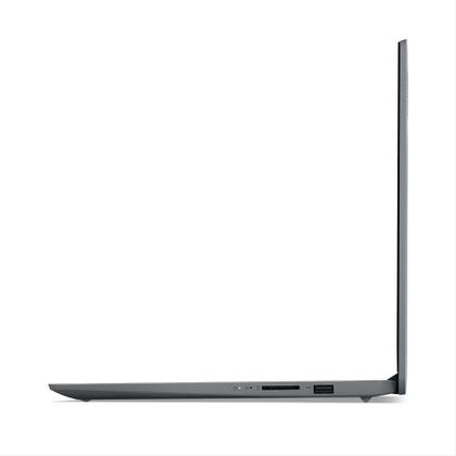 Imagem de Notebook 15.6" Lenovo IdeaPad 1i Intel Core i5-1235U, Memória 8GB, SSD 512GB NVMe, Windows 11, 82VY000QBR LENOVO