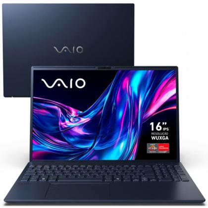 Notebook 16P R5-5625U 16GB SSD512GB W11 - 3344643 Cinza Bivolt