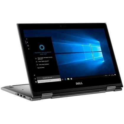 Notebook 2 em 1 Dell Inspiron 13 5378-A20C, Intel Core i5, 8GB
