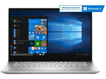 Notebook 2 em 1 Dell Inspiron 14 5000 5406-A20S - Intel Core i5