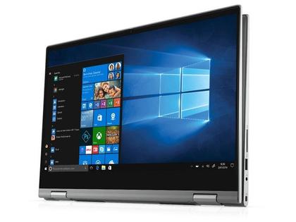 【ジャンク】Dell Inspiron 14インチ　2022 Notebook Dell Inspiron 5406 2 em 1 Touch 14'' FHD i7-1165G7 256GB