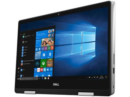 Notebook 2 em 1 Dell Inspiron 5000 5491-A30S Intel - Core i7 8GB