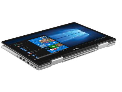 Notebook 2 em 1 Dell Inspiron 5000 5491-A30S Intel - Core i7 8GB