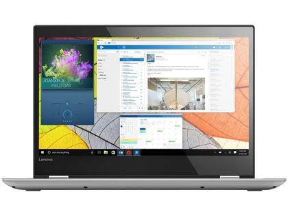 Notebook 2 em 1 Lenovo Yoga 520 Intel Core i7 - 8GB 1TB