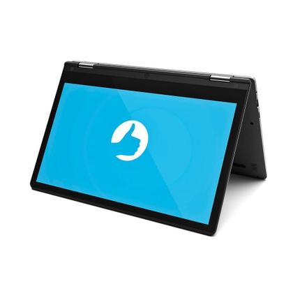 Imagem de Notebook 2 Em 1 Positivo Duo C4128a Intel Celeron Dual Cor