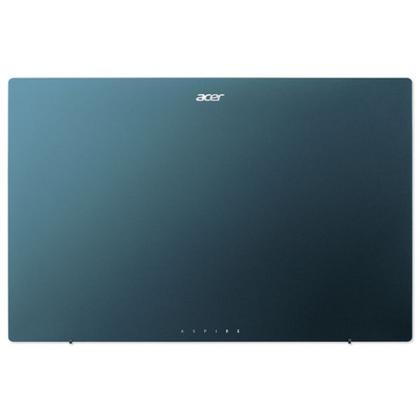 Imagem de Notebook ACER 15.3P IPS I5-1334U 512GBSSD 8GB W11 - AG15-51P-54EE Azul Escuro Bivolt
