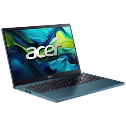 Imagem de Notebook ACER 15.3P IPS I5-1334U 512GBSSD 8GB W11 - AG15-51P-54EE Azul Escuro Bivolt