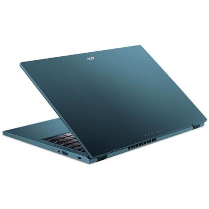 Imagem de Notebook ACER 15.3P IPS I5-1334U 512GBSSD 8GB W11 - AG15-51P-54EE Azul Escuro Bivolt