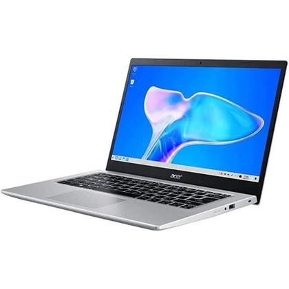 Imagem de Notebook Acer A514-54-324N Core I3 1115G4 4GB 256 GBSSD Linux Gutta W11 14 - Prata