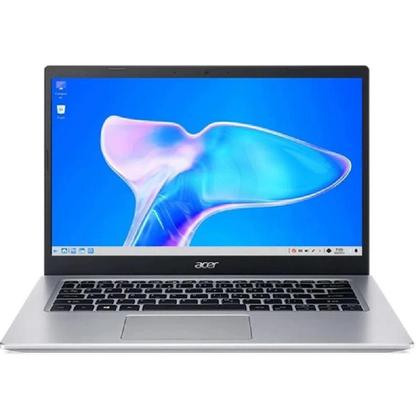 Imagem de Notebook Acer A514-54-324N Core I3 1115G4 4GB 256 GBSSD Linux Gutta W11 14 - Prata