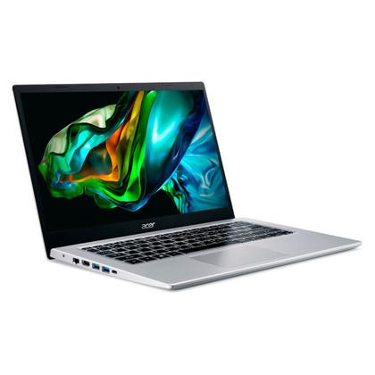 Imagem de Notebook ACER A514-54-57HC INTEL I5 8GB 512GB SSD Windows 11 PRO - NX.AUKAL.00K