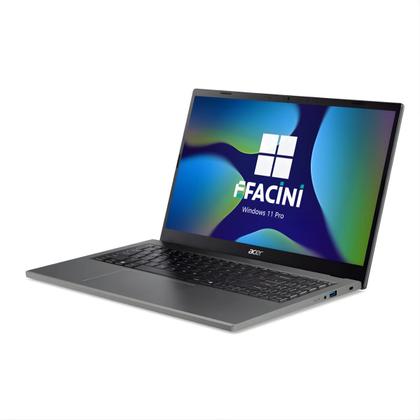 Imagem de Notebook Acer AG 15 Intel Core i3 13th 16GB SSD 512GB 15,3 Windows 11 Pro WUXGA