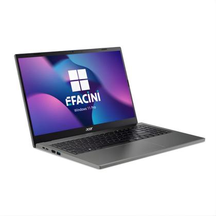 Imagem de Notebook Acer AG 15 Intel Core i3 13th 32GB SSD 1TB 15,3 Windows 11 Pro WUXGA