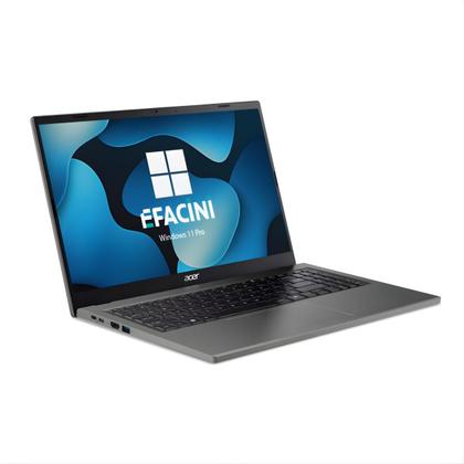 Imagem de Notebook Acer AG 15 Intel Core i3 13th 8GB SSD 512GB 15,3 Windows 11 Pro WUXGA