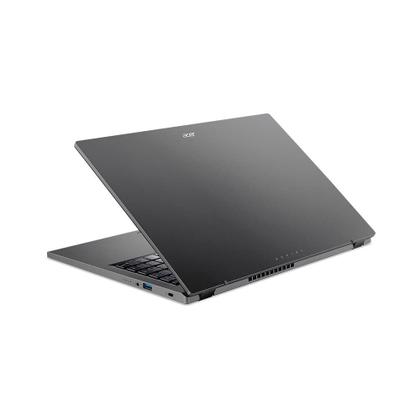 Imagem de Notebook Acer AG15-71P-71YM CI713620H, 16GB, 512GB SSD, WNHPSL64, 15.6" FHD, Windows 11, Cinza - NX.JF6AL.009