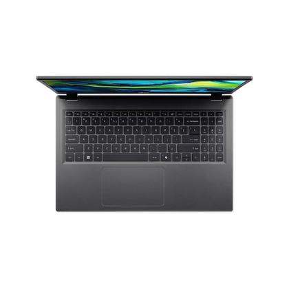 Imagem de Notebook Acer AG15-71P-71YM CI713620H, 16GB, 512GB SSD, WNHPSL64, 15.6" FHD, Windows 11, Cinza - NX.JF6AL.009