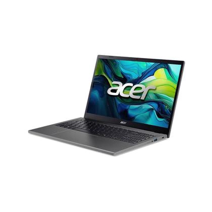 Imagem de Notebook Acer AG15-71P-71YM CI713620H, 16GB, 512GB SSD, WNHPSL64, 15.6" FHD, Windows 11, Cinza - NX.JF6AL.009