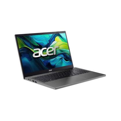 Imagem de Notebook Acer AG15-71P-71YM CI713620H, 16GB, 512GB SSD, WNHPSL64, 15.6" FHD, Windows 11, Cinza - NX.JF6AL.009