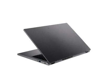 Notebook ACER AG15-71P-72WL, CI713620H, 8GB, 512GB SSD, AGPOS