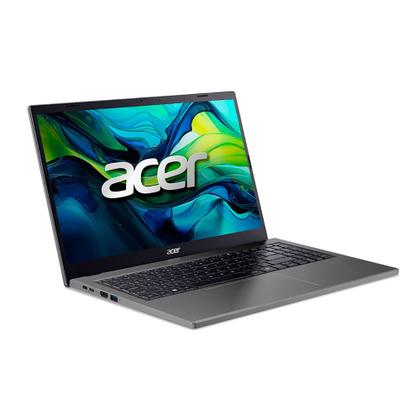 Imagem de Notebook Acer Asp15-Ag15-51P-39Mu Ci3 8Gb Ram 256 Ssd 15.3 Led Wuxga Ips Copilot Key Windows 11 Home