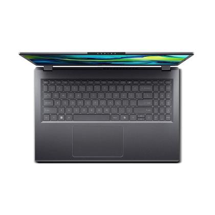 Imagem de Notebook Acer Aspire 15 A15-51M-73WH Intel Core i7, 16GB RAM, 512GB SSD, 15.6" LED, Linux, Preto - NX.J1RAL.002