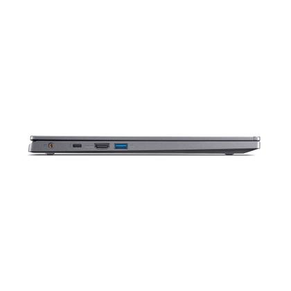 Imagem de Notebook Acer Aspire 15 A15-51M-73WH Intel Core i7, 16GB RAM, 512GB SSD, 15.6" LED, Linux, Preto - NX.J1RAL.002
