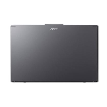 Imagem de Notebook Acer Aspire 15 A15-51M-73WH Intel Core i7, 16GB RAM, 512GB SSD, 15.6" LED, Linux, Preto - NX.J1RAL.002