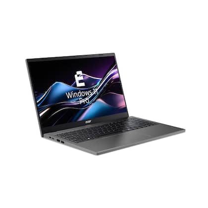 Notebook Acer Aspire 15 Intel Core i7 13ª Geração, 8GB DDR5, SSD