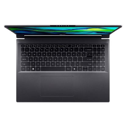 Imagem de Notebook Acer Aspire 16 A16-71M-51UQ Intel Core Ultra 5, 16GB RAM, 1TB SSD, 16"" WUXGA Led, IPS, 60Hz, Windows 11 - NX.JQLAL.002