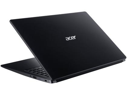 Imagem de Notebook Acer ASPIRE 3 A315-34-C6ZS Intel Celeron N4000 4GB RAM 1TB HD 15,6' Endless OS