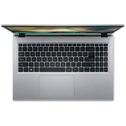 Imagem de Notebook Acer Aspire 3 A315-510P-34XC Intel Core I3 8GB 256 GB SSD Tela 15.6 Polegadas Full HD Windows 11 Home