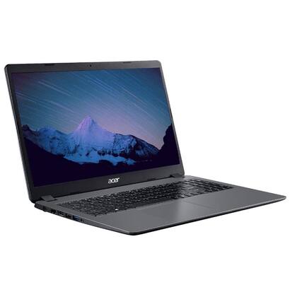 Imagem de Notebook Acer Aspire 3 A315-56-34A9 Intel Core I3 Windows 10 Home 8GB 1TB HD 15,6'