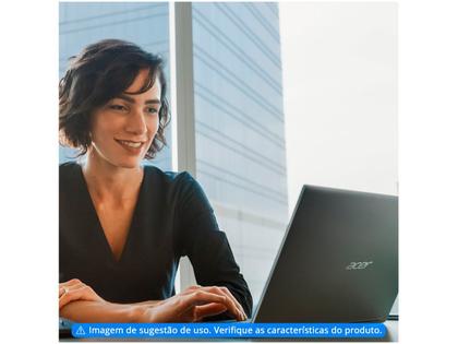 Imagem de Notebook Acer Aspire 3 A315-56-34A9 Intel Core I3 Windows 10 Home 8GB 1TB HD 15,6'