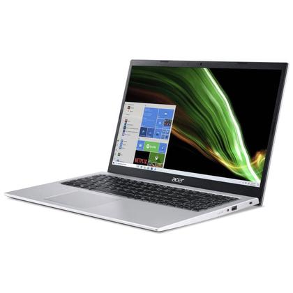 Imagem de Notebook Acer Aspire 3 A315-58-350L 15.6" Intel Core i3-1115G4 256GB 8GB RAM - Prata