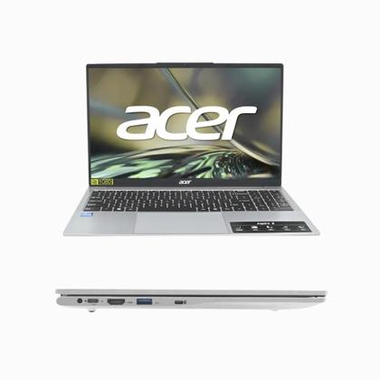 Imagem de Notebook Acer Aspire 3 A325-53 Intel i3, 8GB, 512GB SSD/ 15,6"