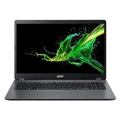 Imagem de Notebook Acer Aspire 3 Intel Core I3 8ª Geração 12GB SSD 240GB + 1TB A315-54K-39SSD 15,6 Pol Win 10