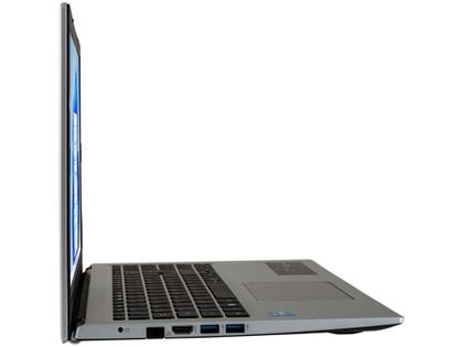 Imagem de Notebook Acer Aspire 3 Intel Core i3 8GB 256GB SSD - 15,6” Full HD Windows 11 A315-58-31UY