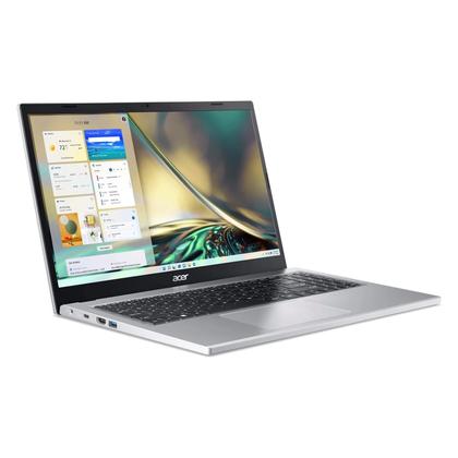 Imagem de Notebook Acer Aspire 3 - Ryzen 3 7320U 8GB SSD 128GB Tela Full HD IPS 15.6 Windows 11