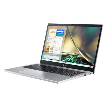 Imagem de Notebook Acer Aspire 3 - Ryzen 3 7320U 8GB SSD 128GB Tela Full HD IPS 15.6 Windows 11