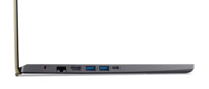 Imagem de Notebook Acer Aspire 5 15" Fhd I7 12ª gen nvme 512gb 16g Ram