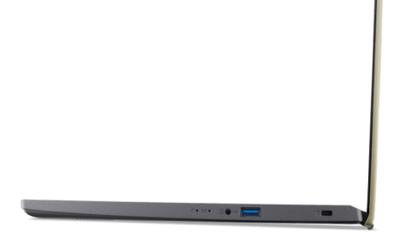 Imagem de Notebook Acer Aspire 5 15" Fhd I7 12ª Geração 32gb Ram Nvme 512gb