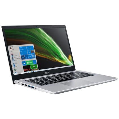 Imagem de Notebook Acer Aspire 5 A514-54-384J Intel Core i3 11ª Gen Windows 10 Home 8GB 256GB SSD 14' FHD