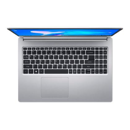 Imagem de Notebook Acer Aspire 5 A515-45-R36L AMD Ryzen 7 5700U 12GB RAM, 512GB SSD, 15.6” LED IPS FHD, Prata - Linux Gutta