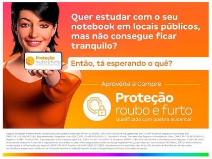 Imagem de Notebook Acer Aspire 5 A515-45-R36L AMD Ryzen R7 12GB RAM SSD 512 GB  15,6" Full HD Linux NX.AYDAL.00N