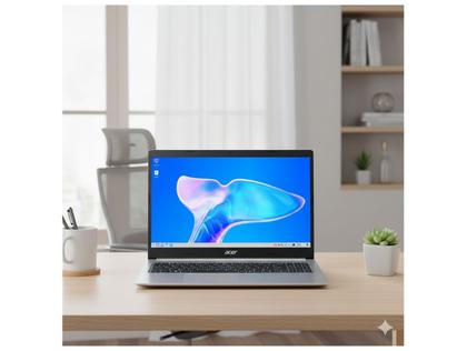 Imagem de Notebook Acer Aspire 5 A515-45-R478 AMD Ryzen 5 16GB 15,6” Full HD Linux NX.AYDAL.00R