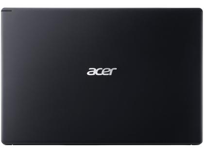 Notebook Acer Aspire 5 A515-54-55L0 Intel Core i5 - 8GB 256GB SSD