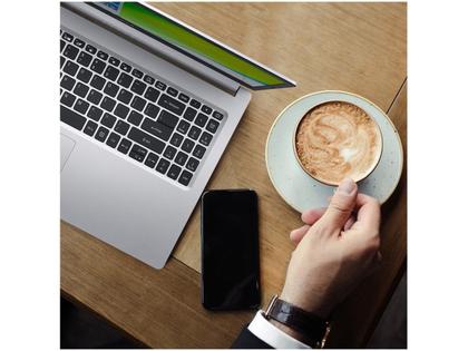 Imagem de Notebook Acer Aspire 5 A515-54-57EN Intel Core i5 - 8GB 256GB SSD 15,6” Full HD LED Windows 10