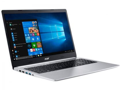 Notebook Acer Aspire 5 A515-54G-53GP Intel Core i5 - 8GB 256GB SSD
