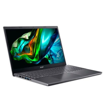 Imagem de Notebook Acer Aspire 5 A515-57-55B8 Intel Core I5 - 12450H 8GB 256 GB SSD Tela 15.6 Polegadas Full HD Windows 11 Home